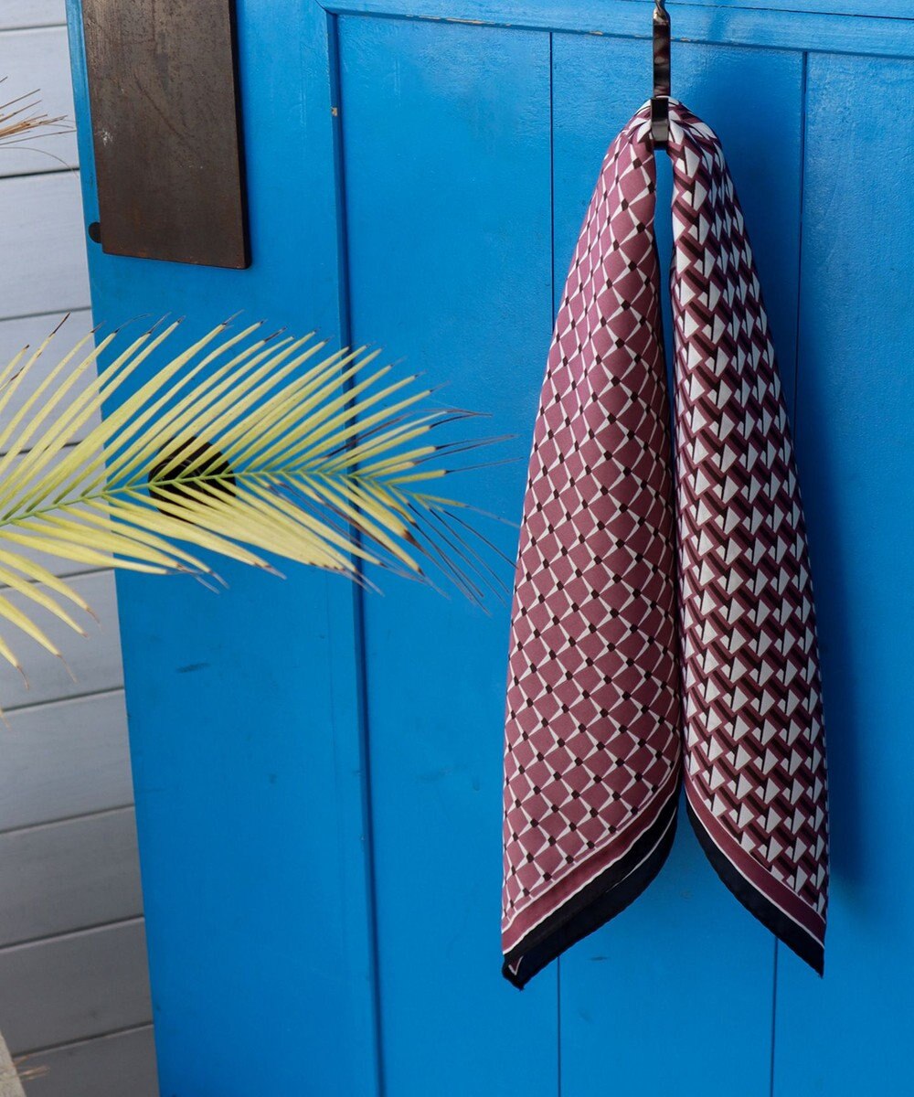 Tiaclasse アソートスカーフ 