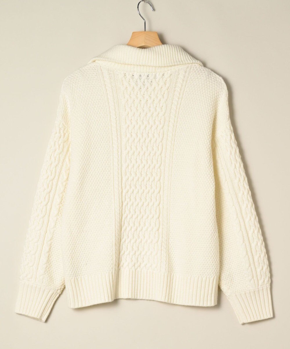 ONWARD Reuse Park 【any FAM】ニット秋冬 