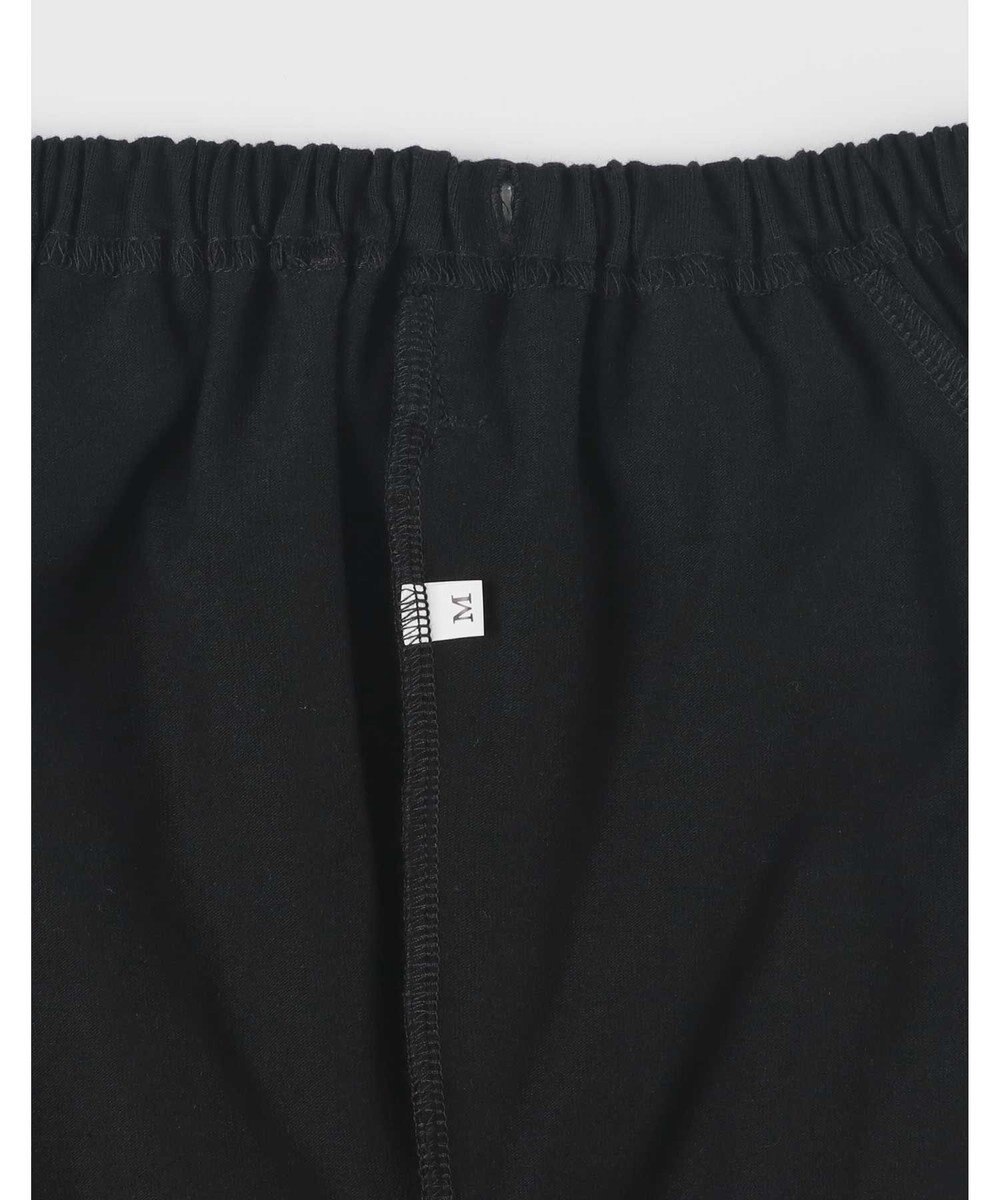 une nana cool 【綿混】天竺パジャマ MADE WITH LIBERTY FABRIC 