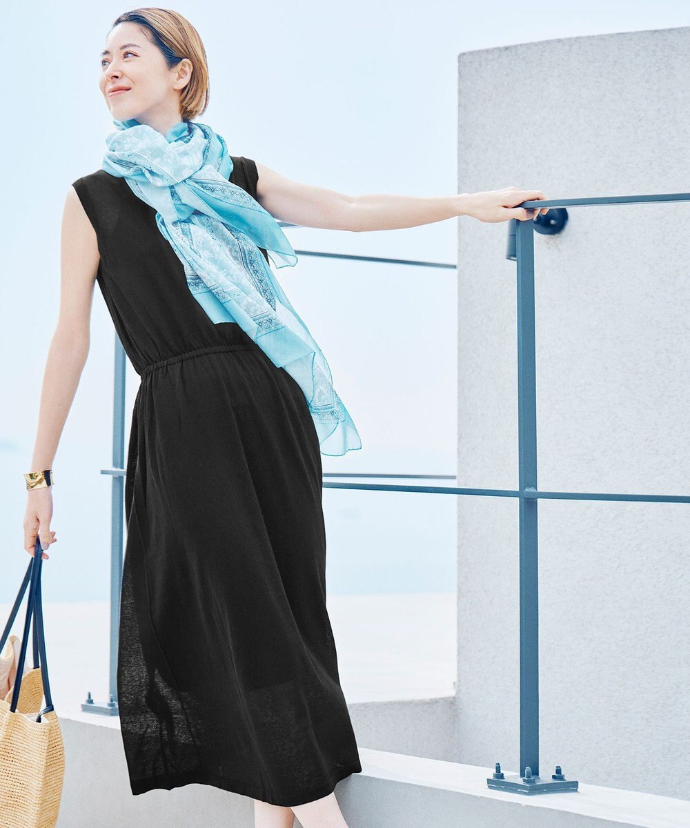 マガジン掲載 コットンリネンシアーニット ワンピース 番号k64 23区 ファッション通販 公式通販 オンワード クローゼット マガジン掲載 コットンリネンシアーニット ワンピース 番号k64 23区 ファッション通販 公式通販 オンワード クローゼット