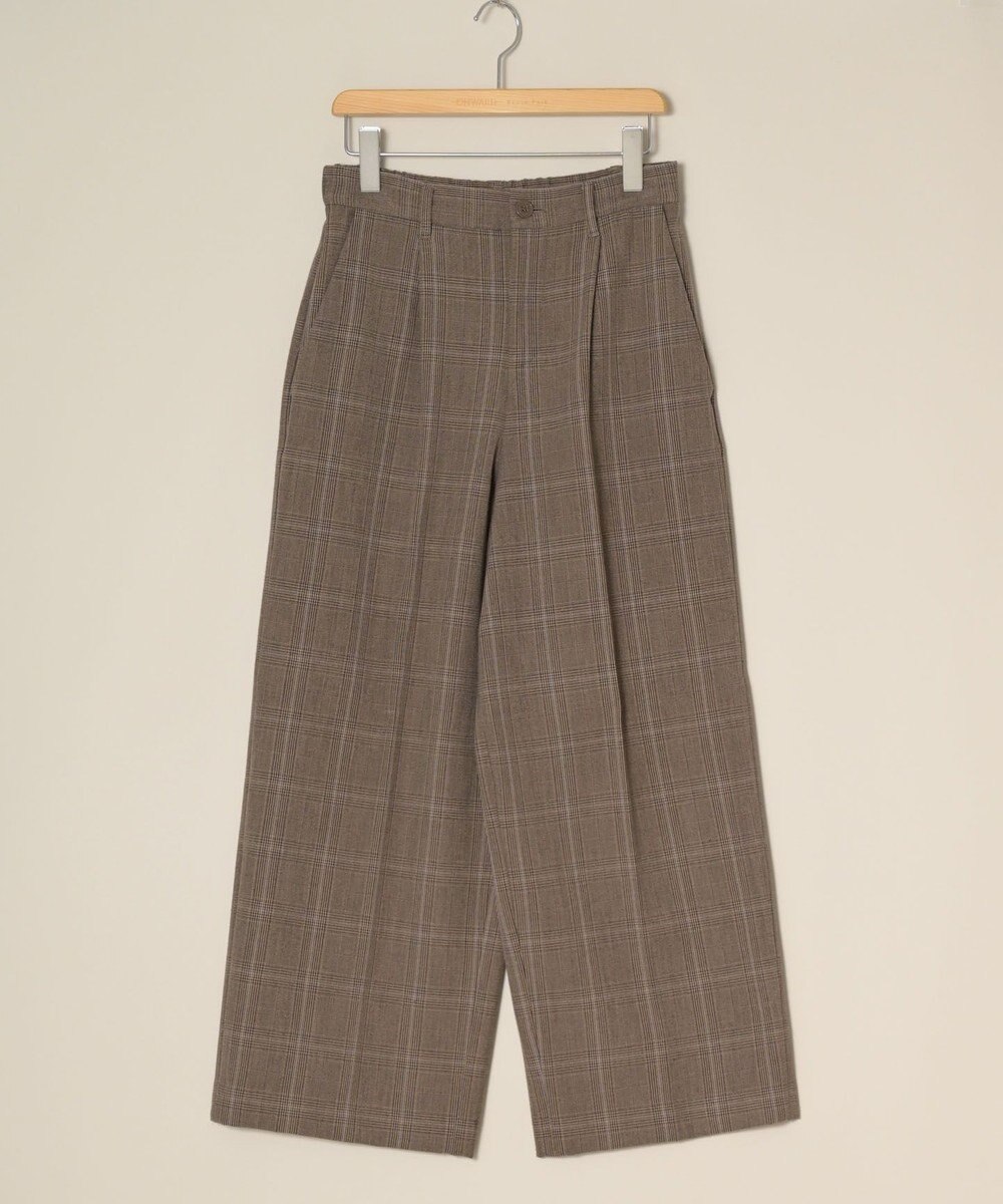 ONWARD Reuse Park 【any FAM】パンツ秋冬 