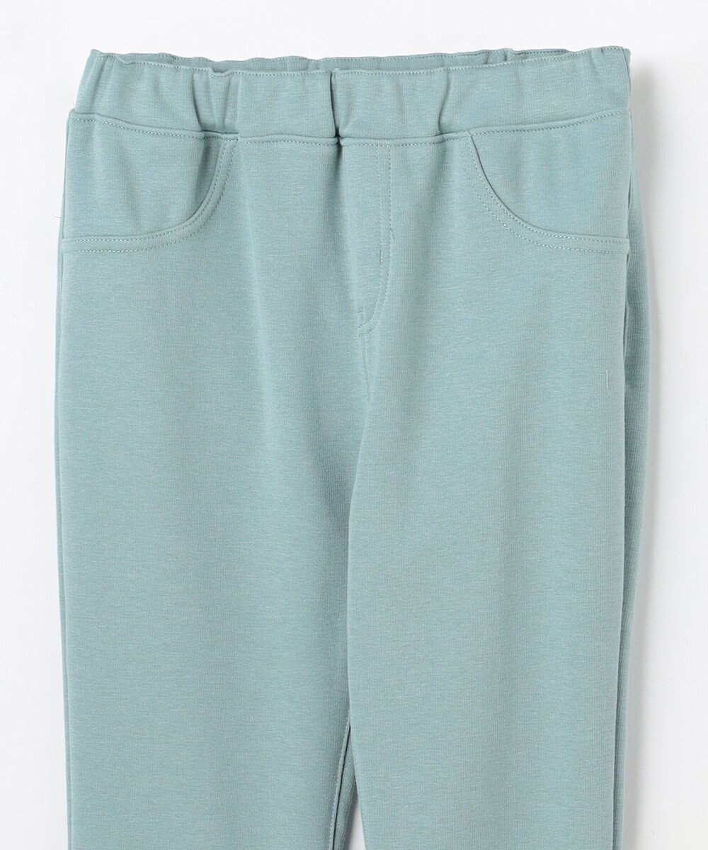 ANY KIDS  7days 裏シャギーガーリーパンツ 