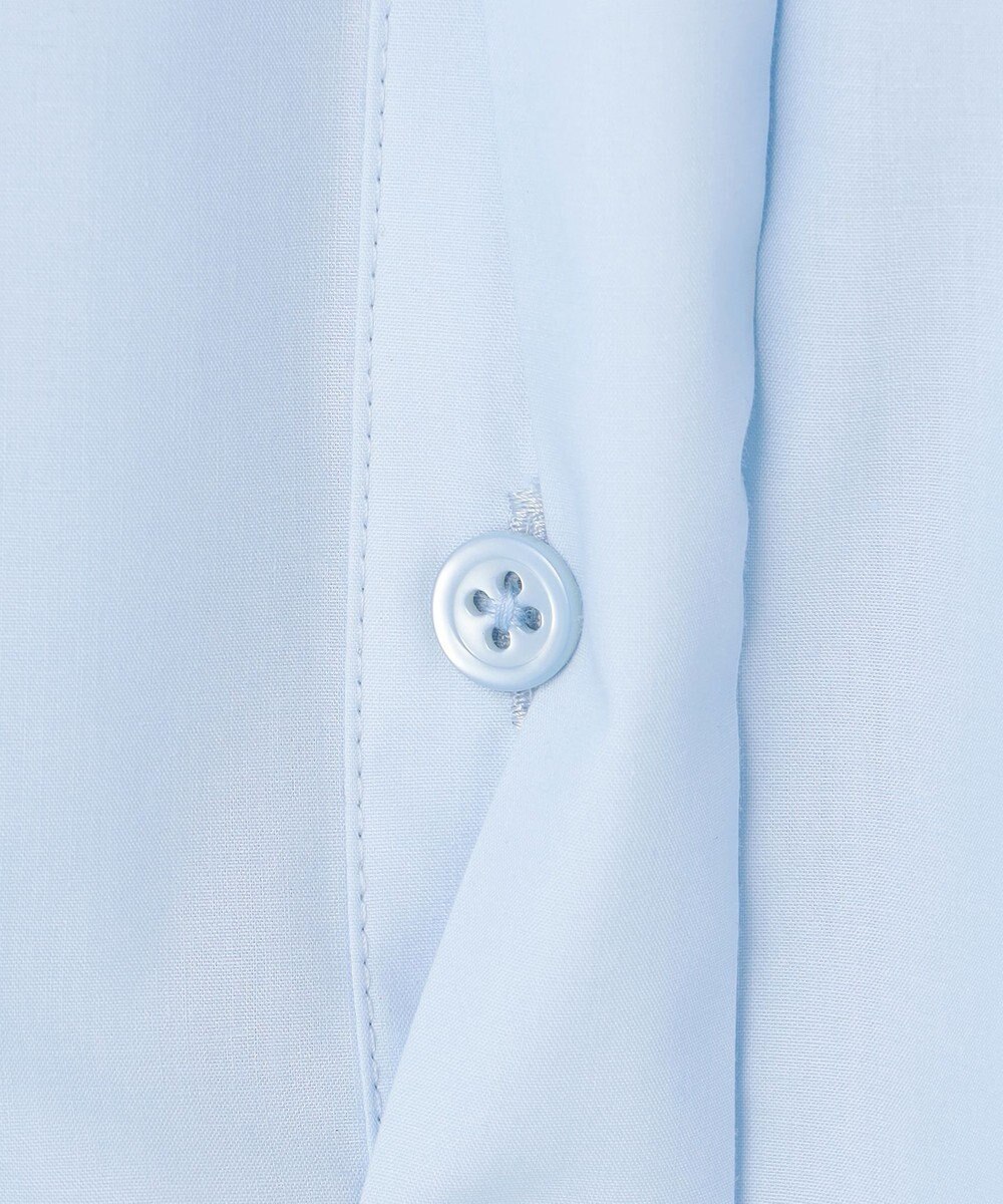 自由区 フォルム シャツ 