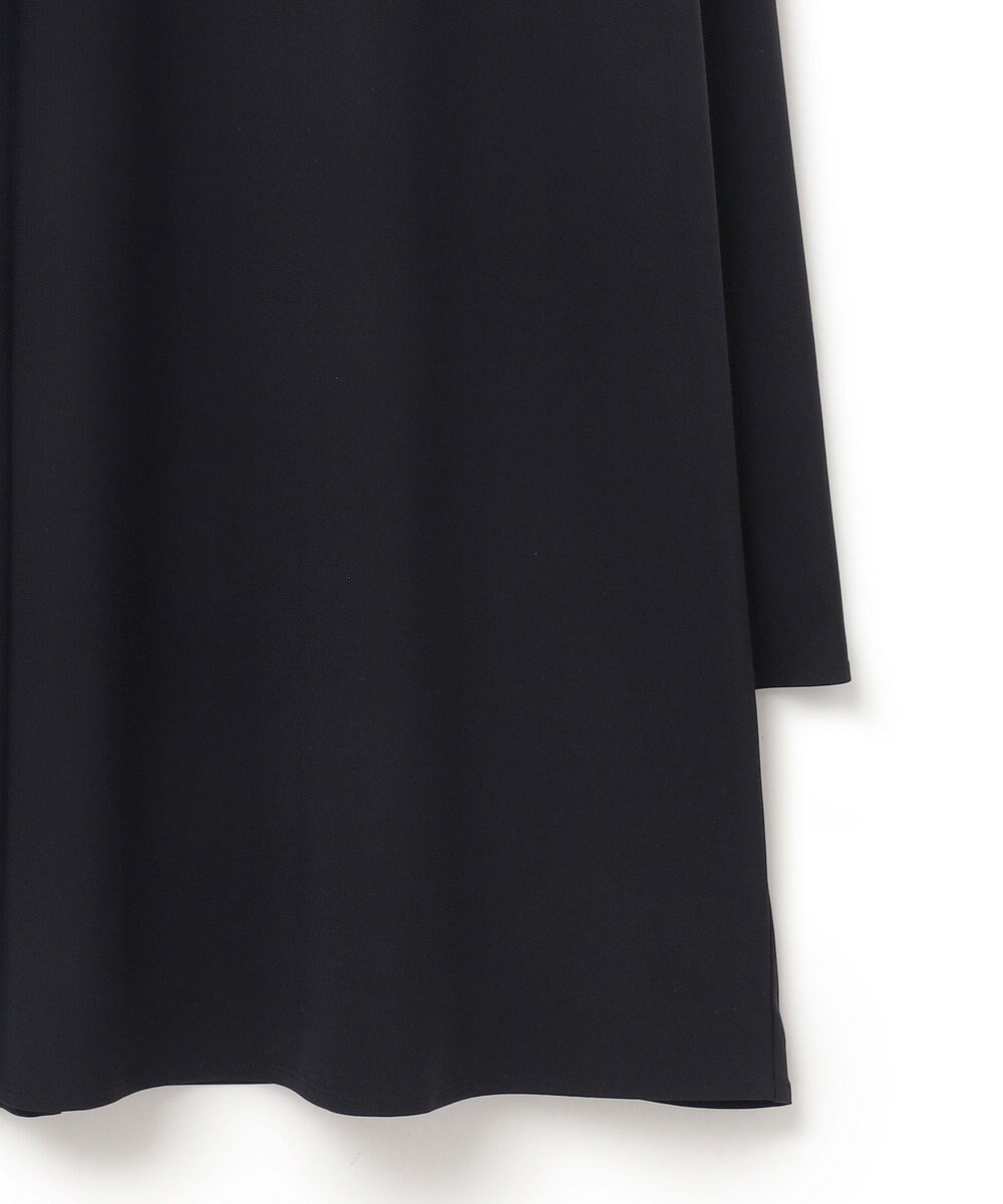 ICB 【接触冷感・UVカット・速乾・洗える】マットスキューバ  ワンピース 