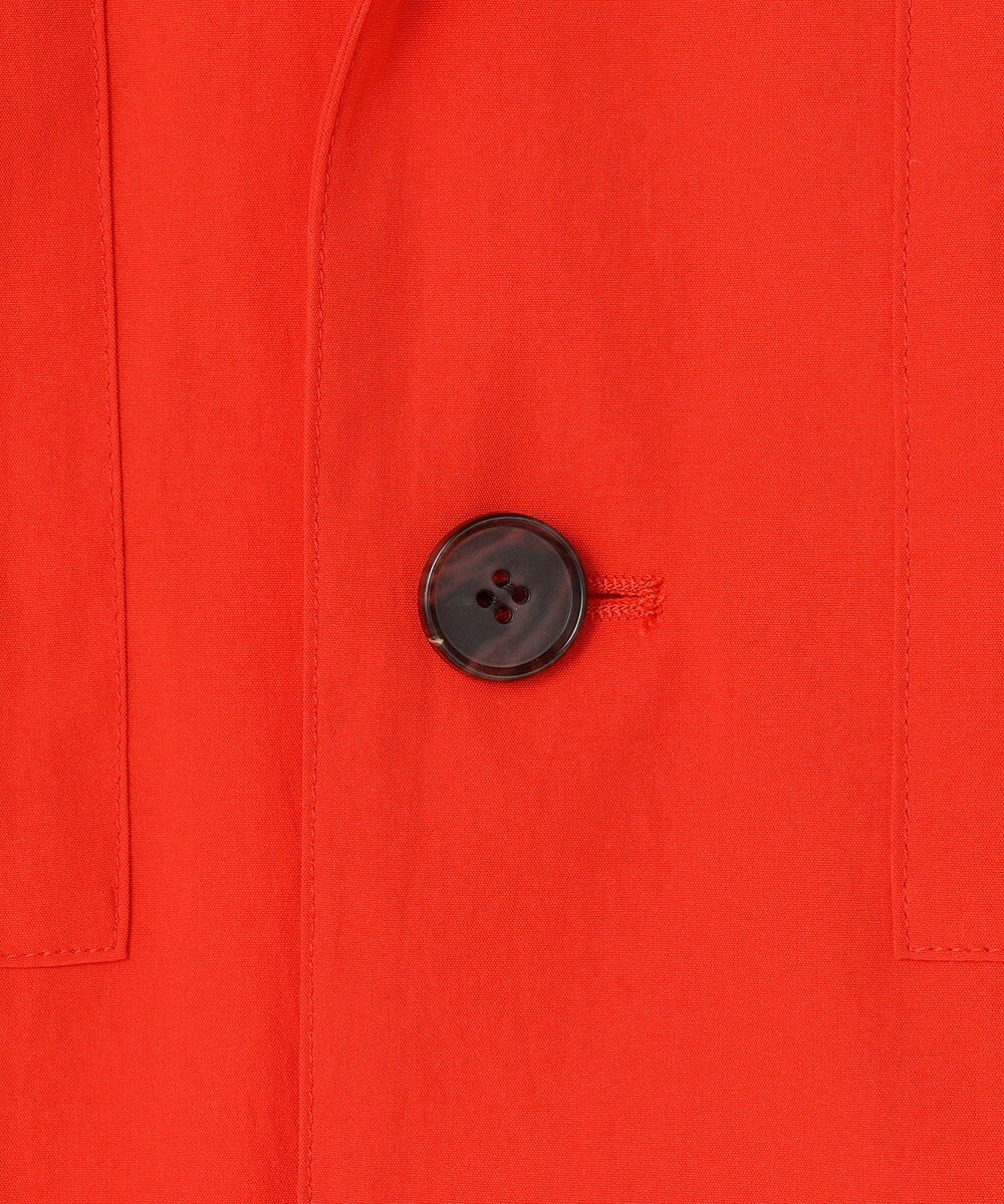 uncrave クールタッチカラータイプライター シャツジャケット 