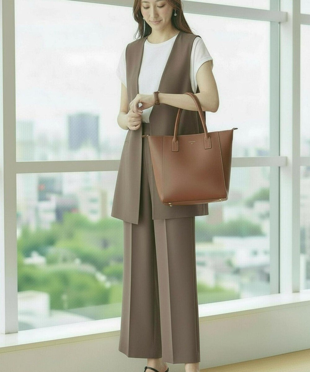 ONWARD Reuse Park 【UNFILO】カットソー春夏 