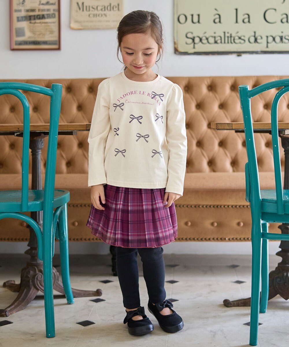 ANY KIDS チュール スカッツ 