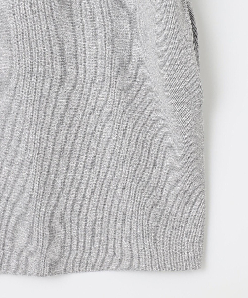 ANY L 【洗濯機可能・UVケア】ニットコーディガン 