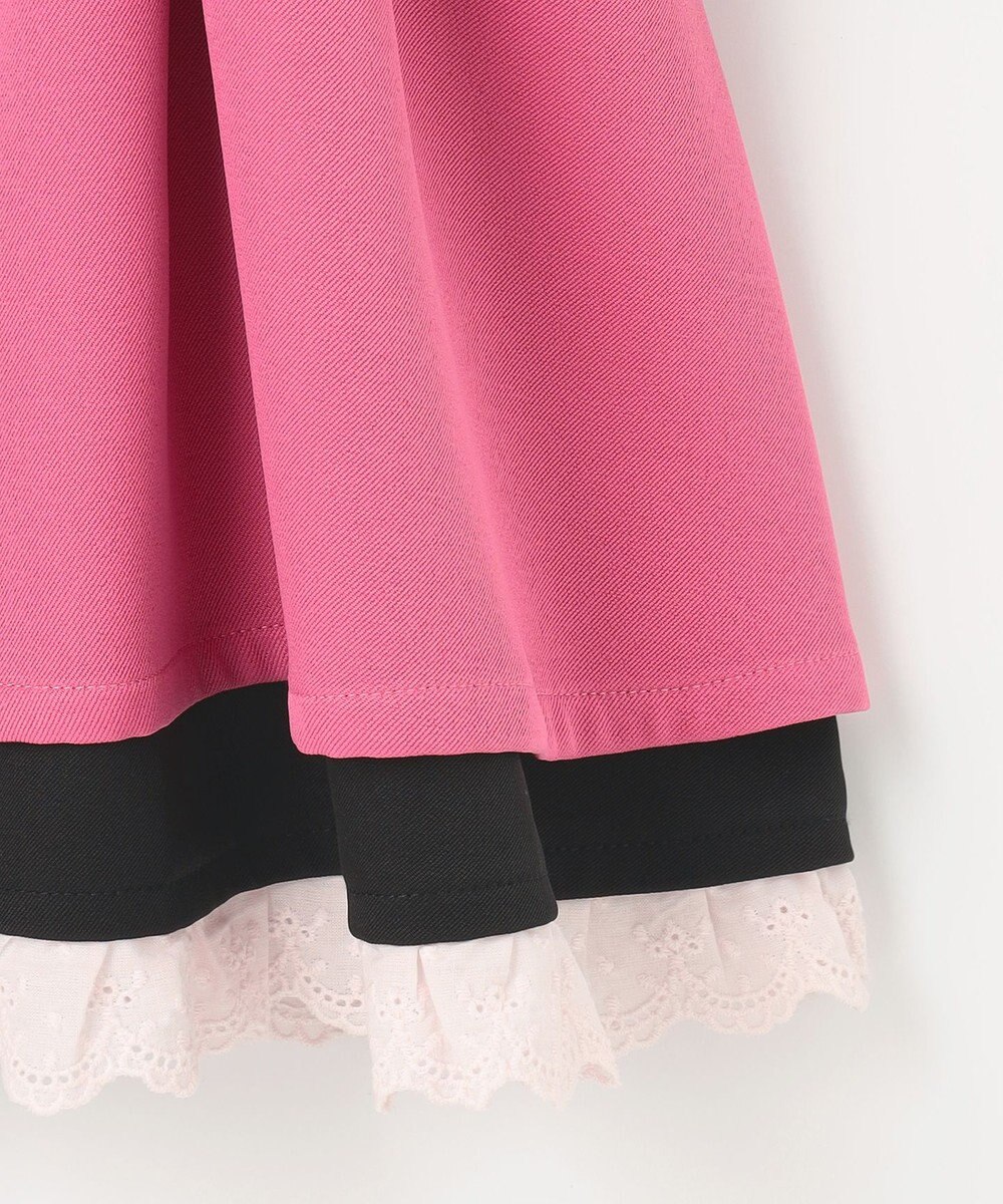 ANY KIDS 【カードキャプターさくら×any FAM】コスチューム風セット (クロウカード編) 