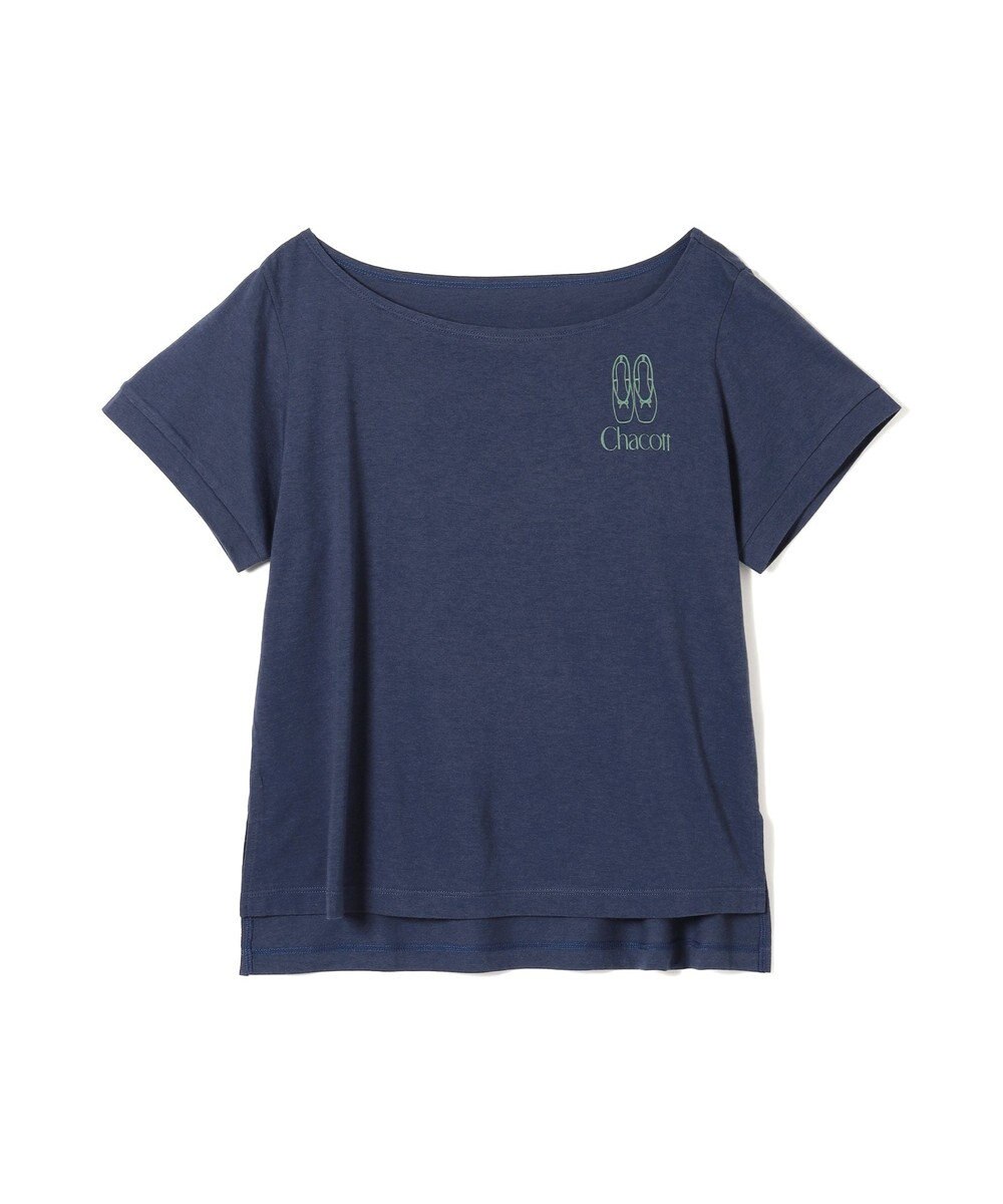 Chacott Tシャツ 