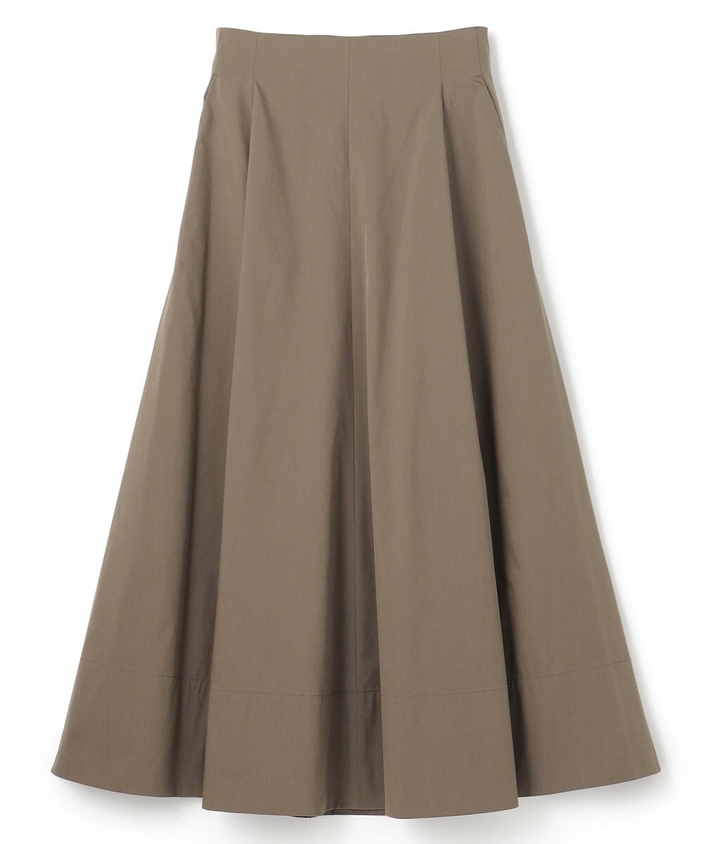 BEIGE， HYDRANGEA / ロングスカート 