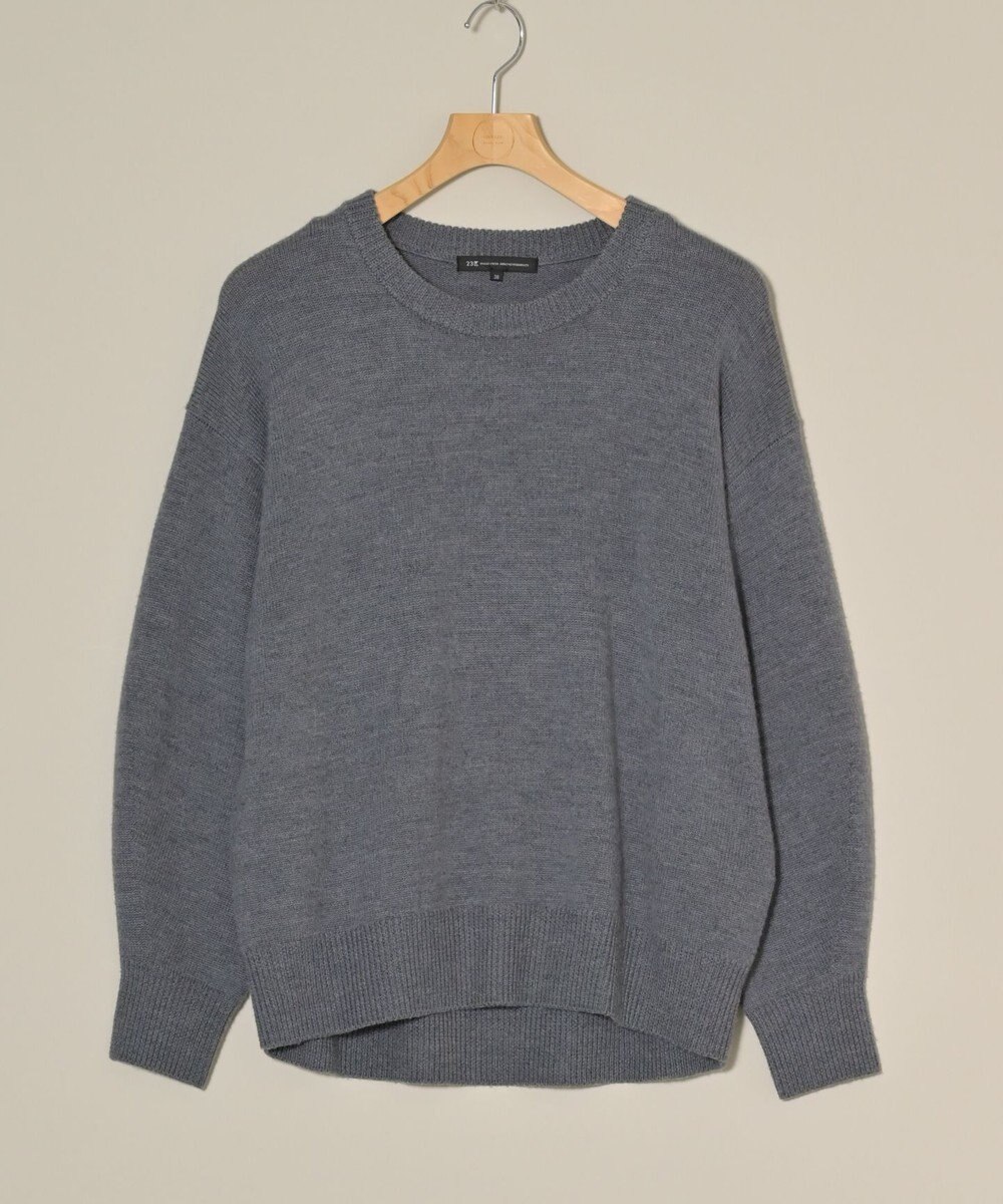 ONWARD Reuse Park 【23区】ニット秋冬 