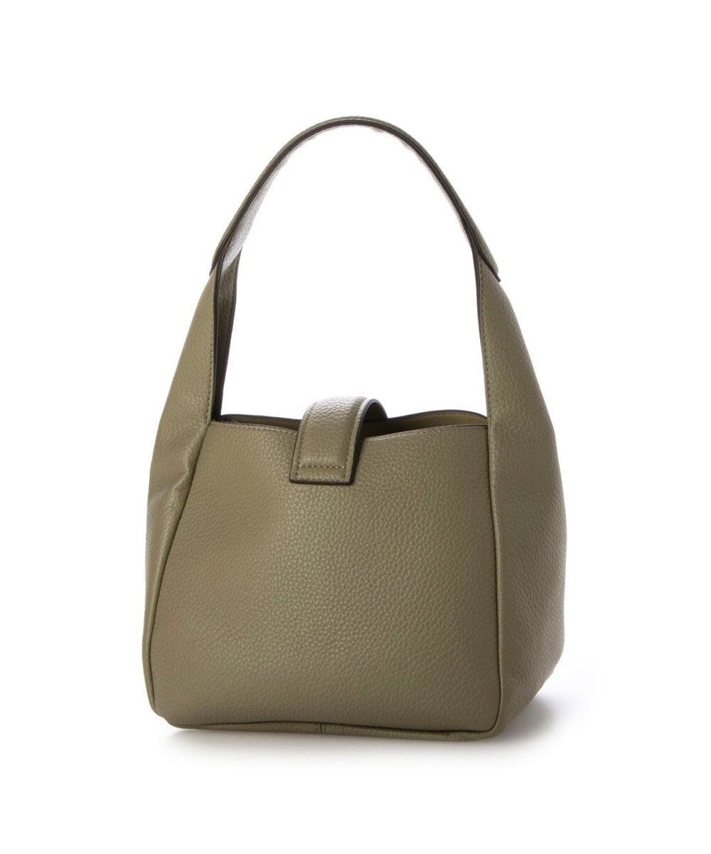 UNBILLION カシュカシュ cachecache / ベルト金具ポイントワンショルダー 