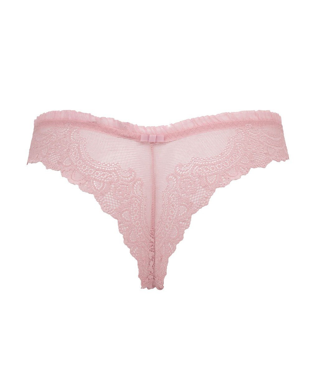 BRADELIS New York 【BRADELIS New York】ベルスタイルタンガ24A1 