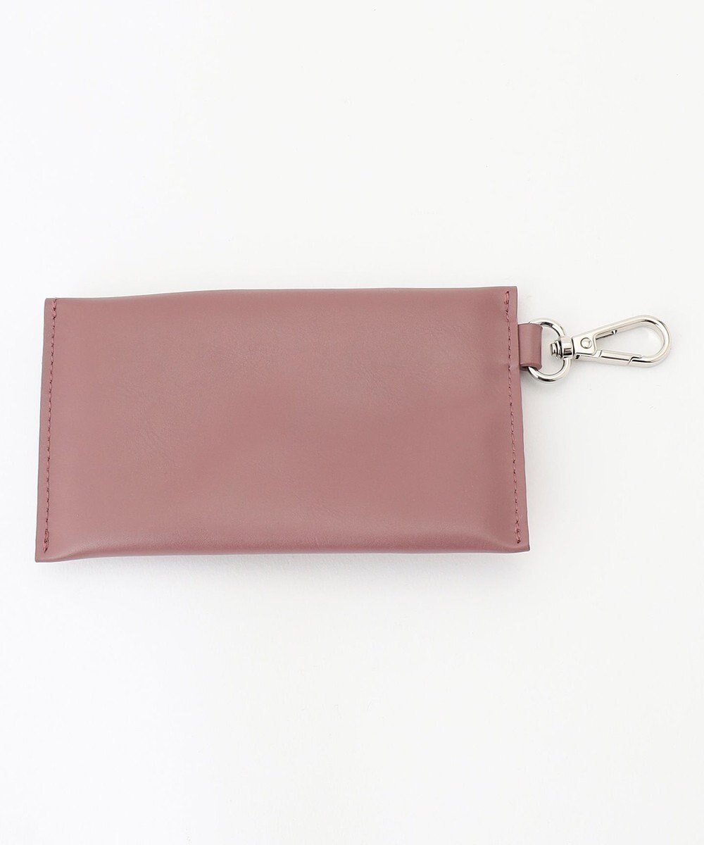 LA BAGAGERIE 【MONICA】トライアングルマルチショルダーバッグ 