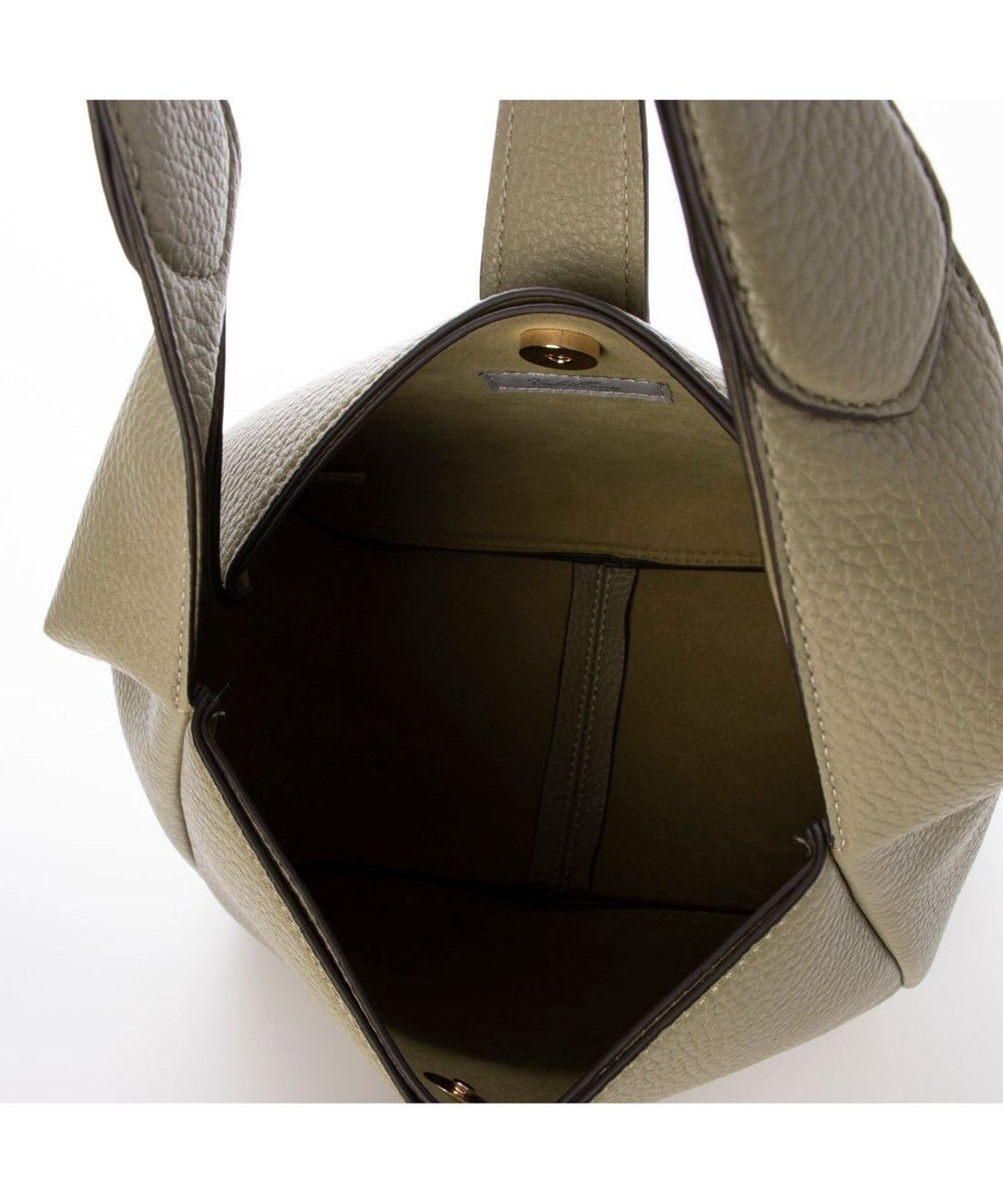 UNBILLION カシュカシュ cachecache / ベルト金具ポイントワンショルダー 