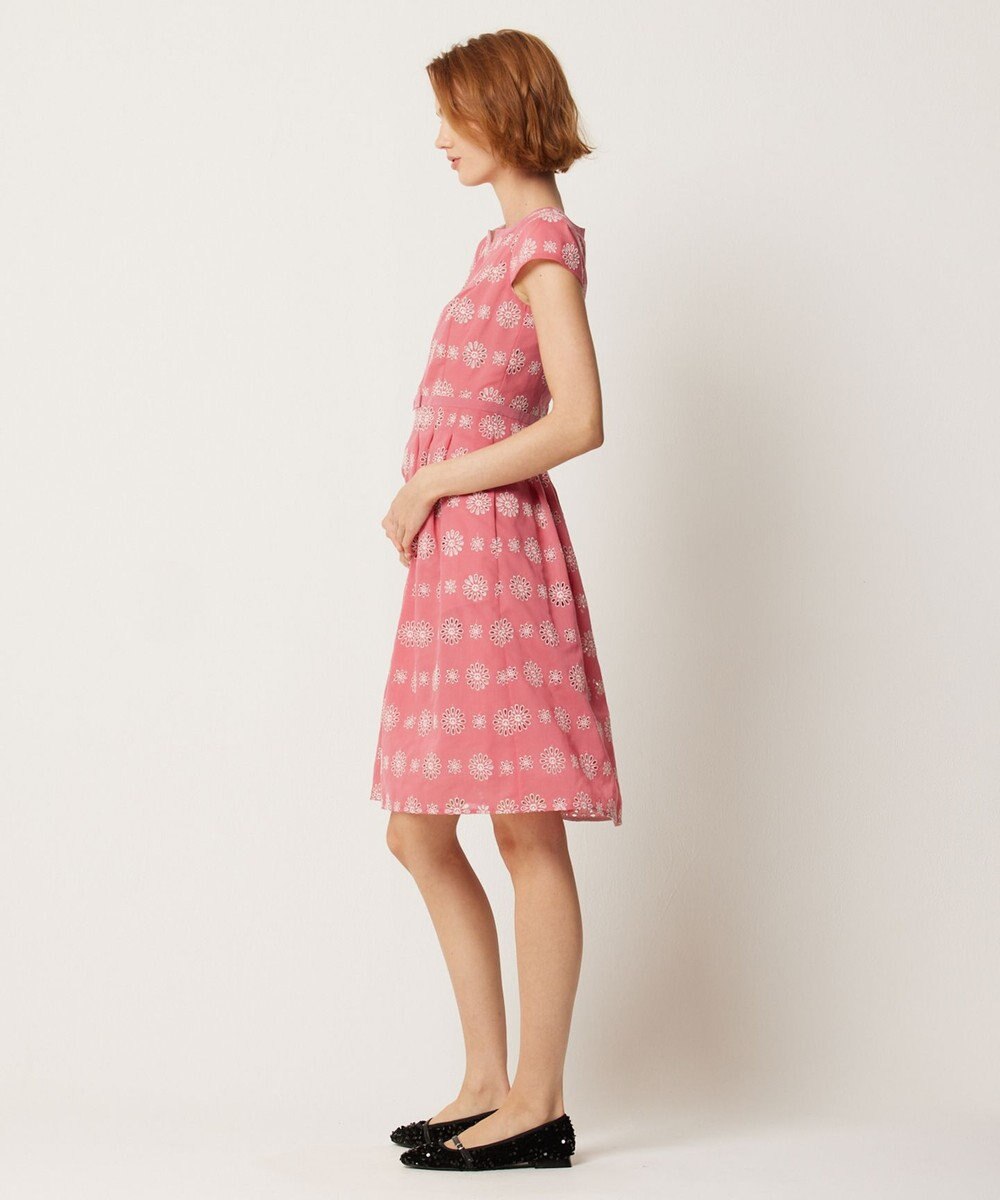 TOCCA 【消臭・洗える】GERBERA DARLING ドレス 