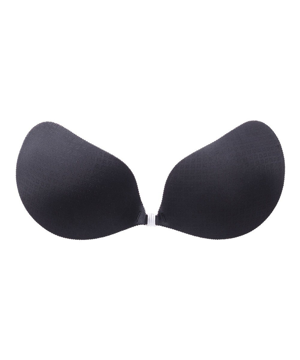 BRADELIS New York 【NuBra】ヌーブラ・シームレス イージーフィット エアリー 