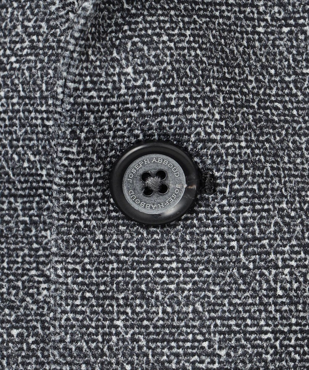 JOSEPH ABBOUD 【ストレッチ/弱撥水】ムリネ ジャージ ジャケット 