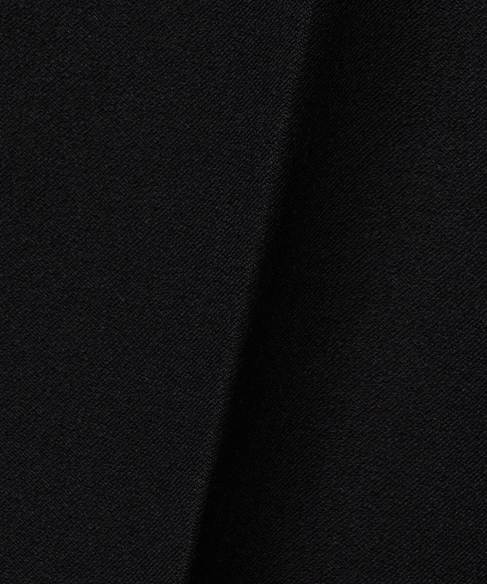 JOSEPH 【FOUNDATIONS】ギャバジンストレッチ　スリムストレートトラウザーズ 