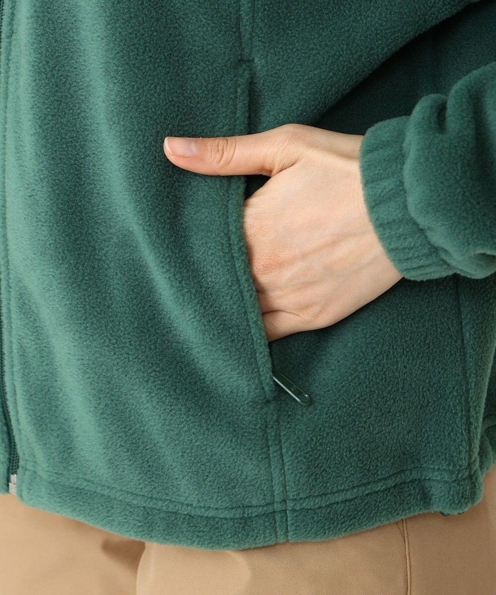 Columbia Columbia/ ウィメンズベントンスプリングスリラックスドフルジップ /コロンビア 