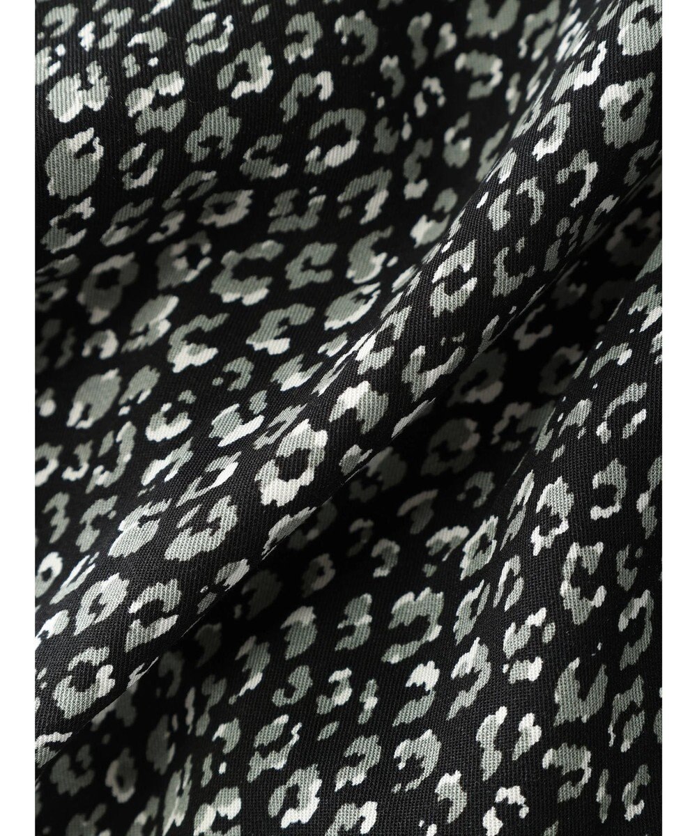 AMERICAN HOLIC アソートプリントフレンチスリーブワンピース 