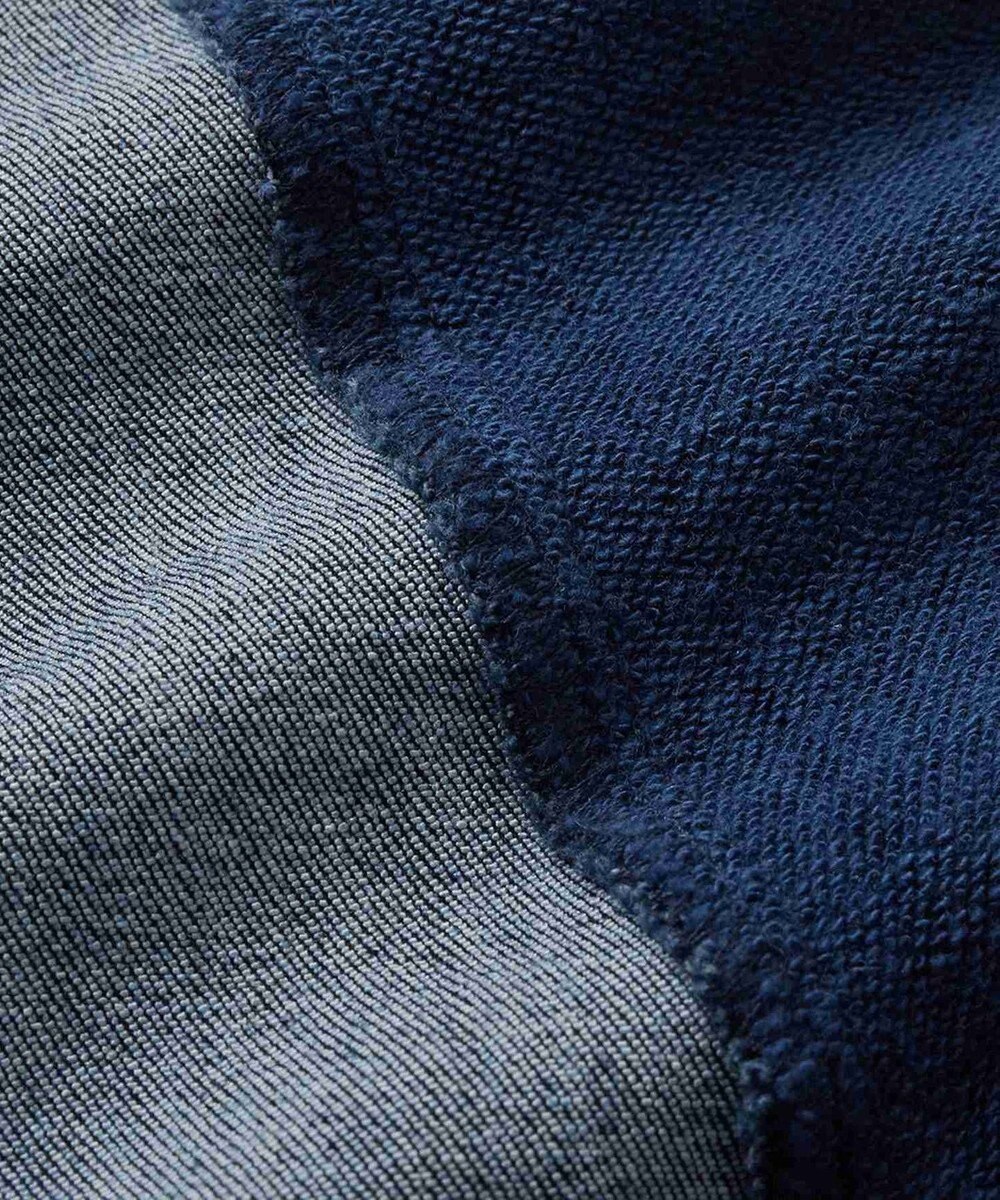 MIKI HOUSE HOT BISCUITS 【80-120cm】 ストレッチ素材 パンツ 