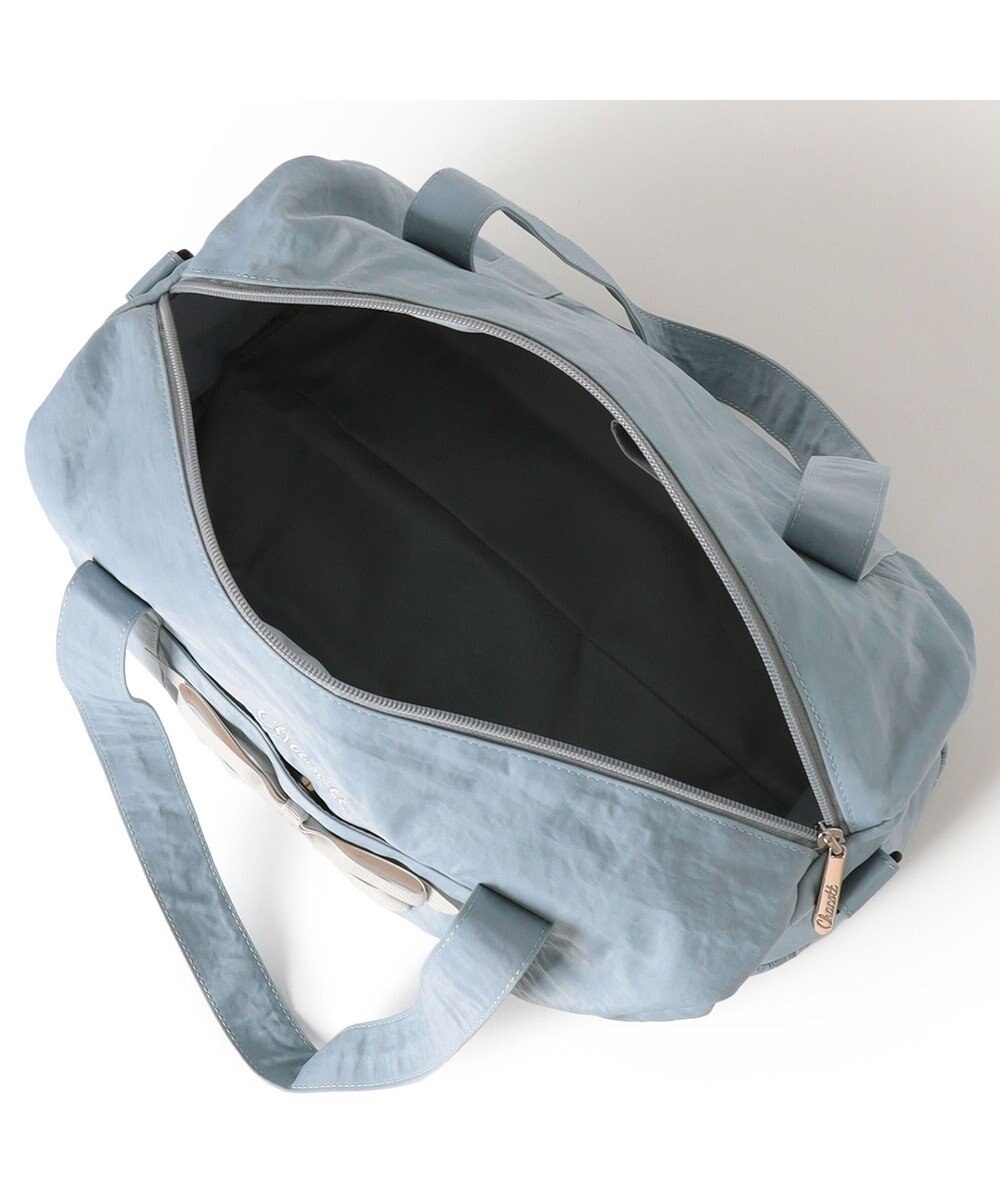 Chacott リボン2WAYバッグ 