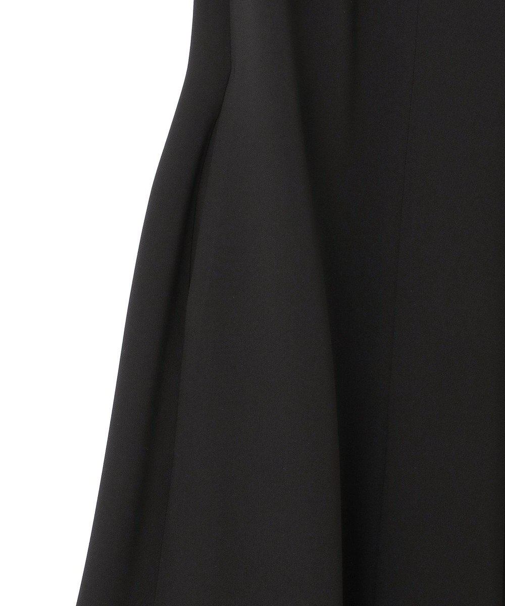 BEIGE， SARAH / Aラインドレス 