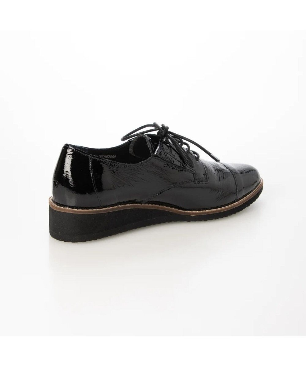 MODE ET JACOMO <D'ICI>ソフトレースアップシューズ 