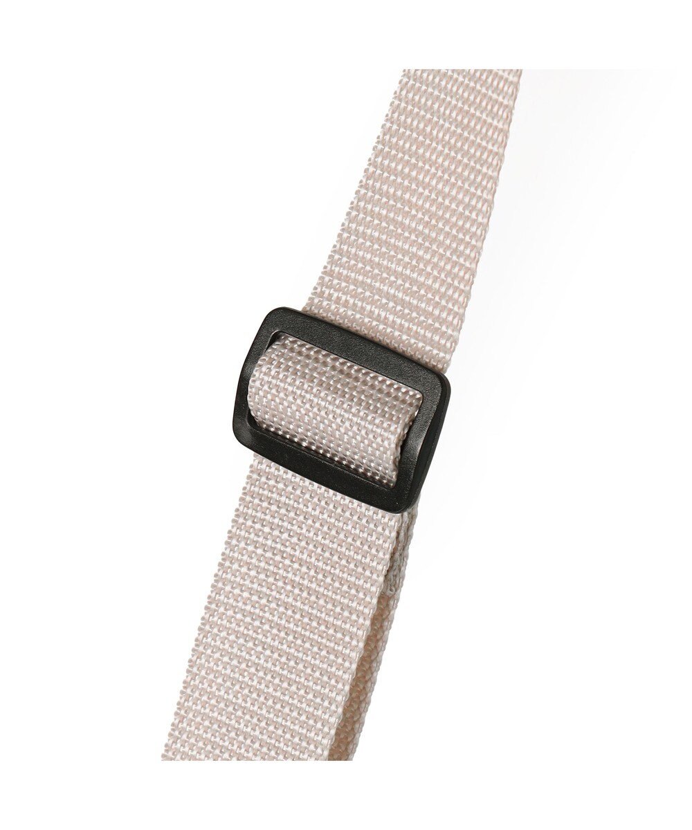 Chacott リボン2WAYバッグ 