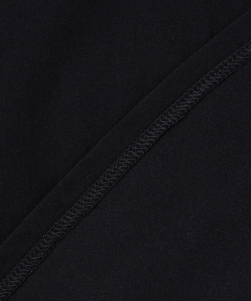 組曲 【先行予約】トリコットジャージー ペプラムカットソー 