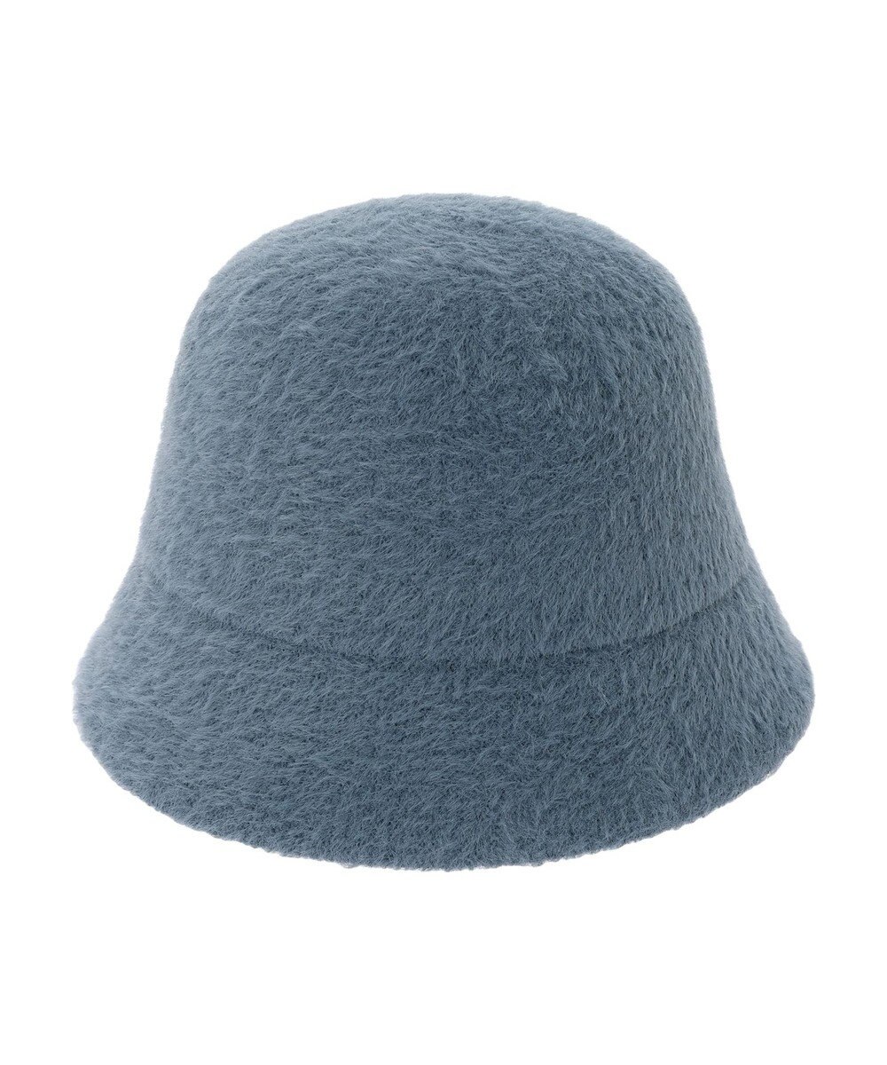 Green Parks ・シャギーハット 