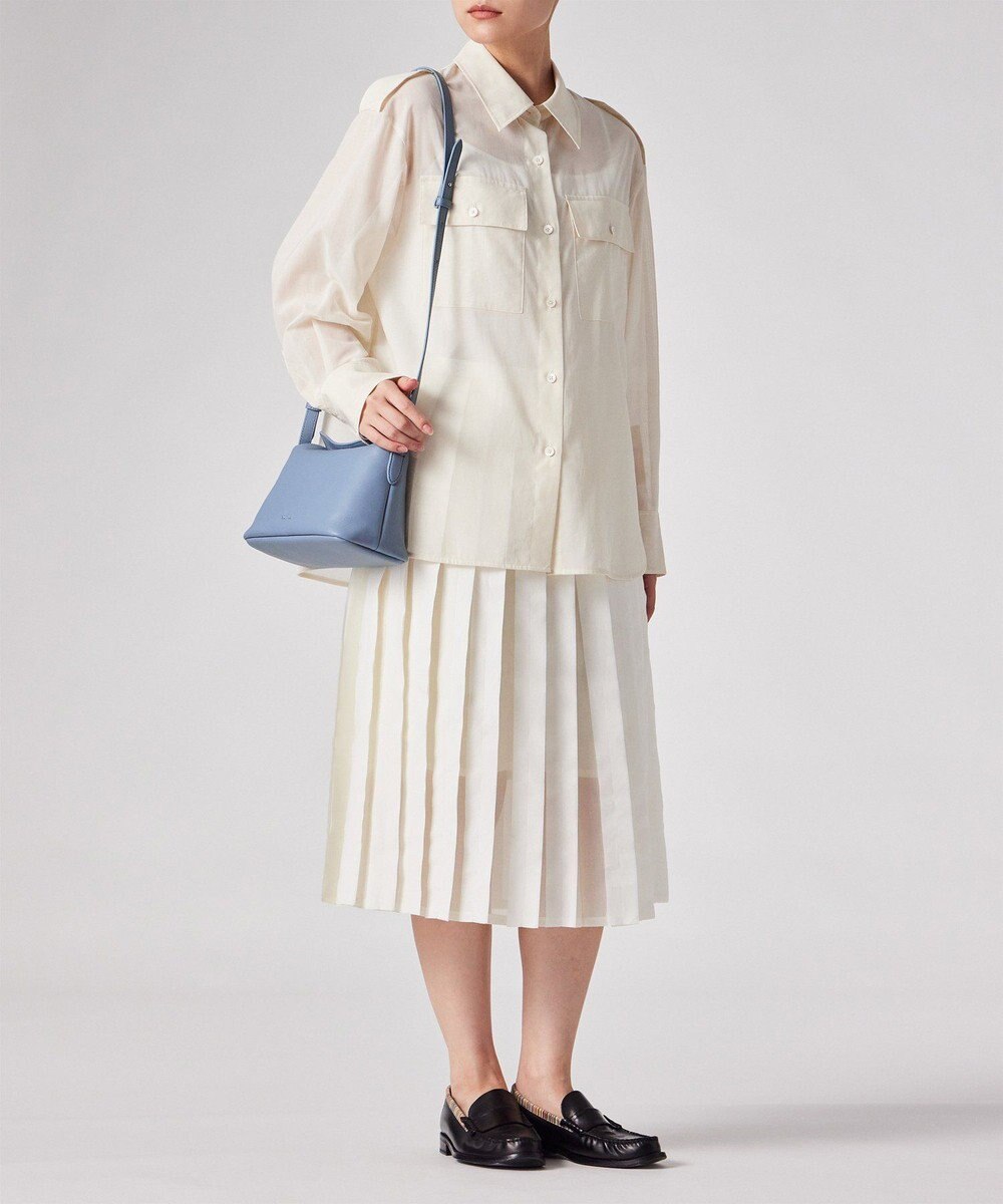 Paul Smith リュクスアングル 2Wayショルダーバッグ 