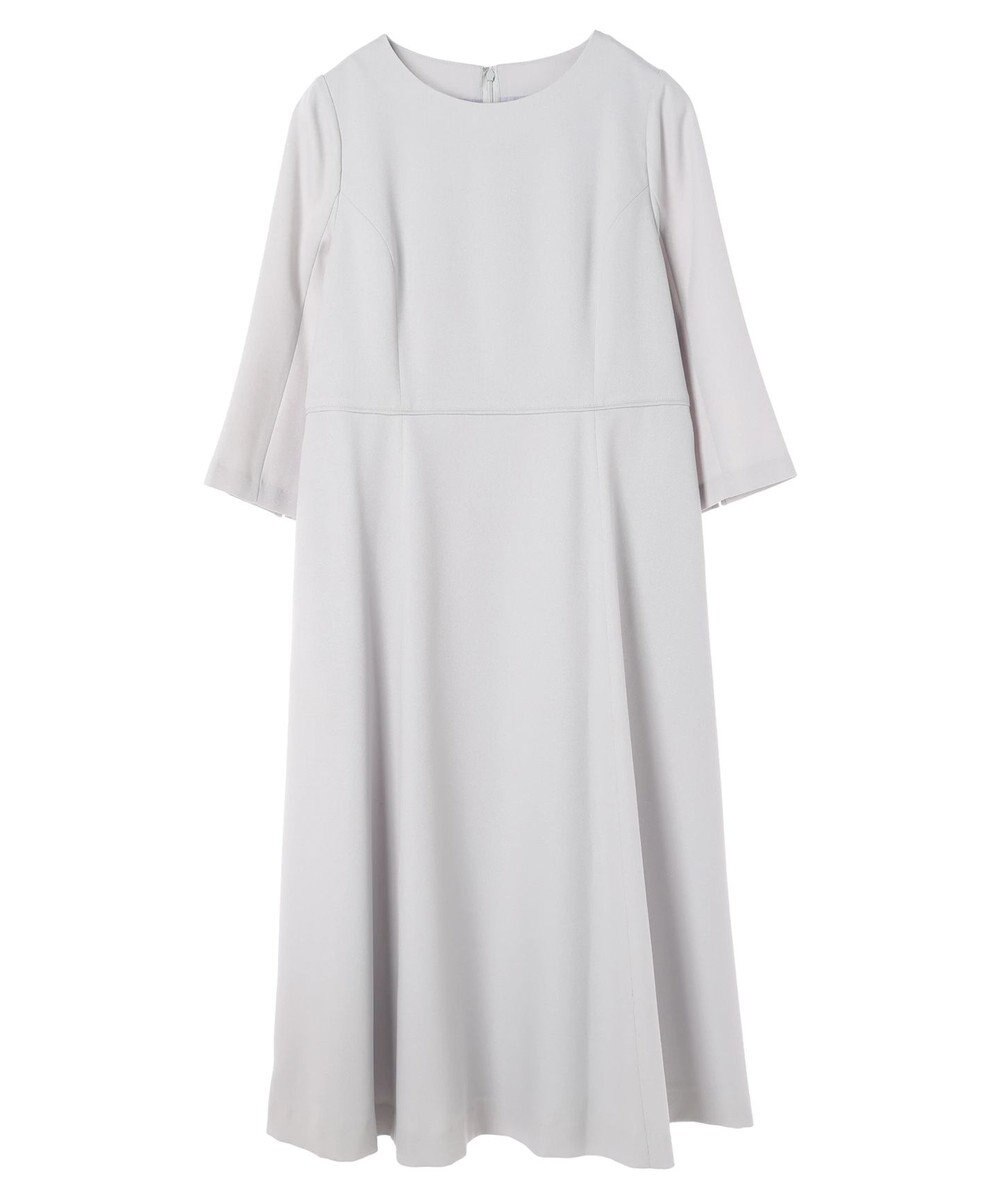 Green Parks ｅｆ－ｄｅ　フィット＆フレアワンピース 