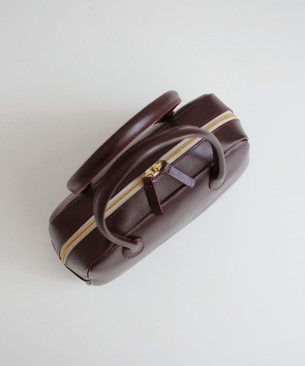 TIDEWAY MOSS ボストンバッグ L 