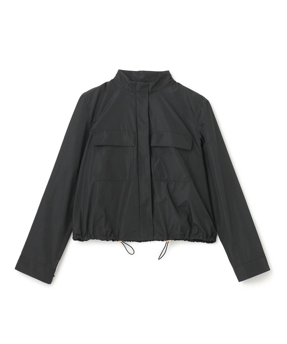 BEIGE， CHARLOTTE / ショートブルゾン 