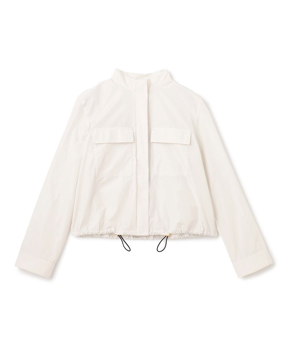 BEIGE， CHARLOTTE / ショートブルゾン 