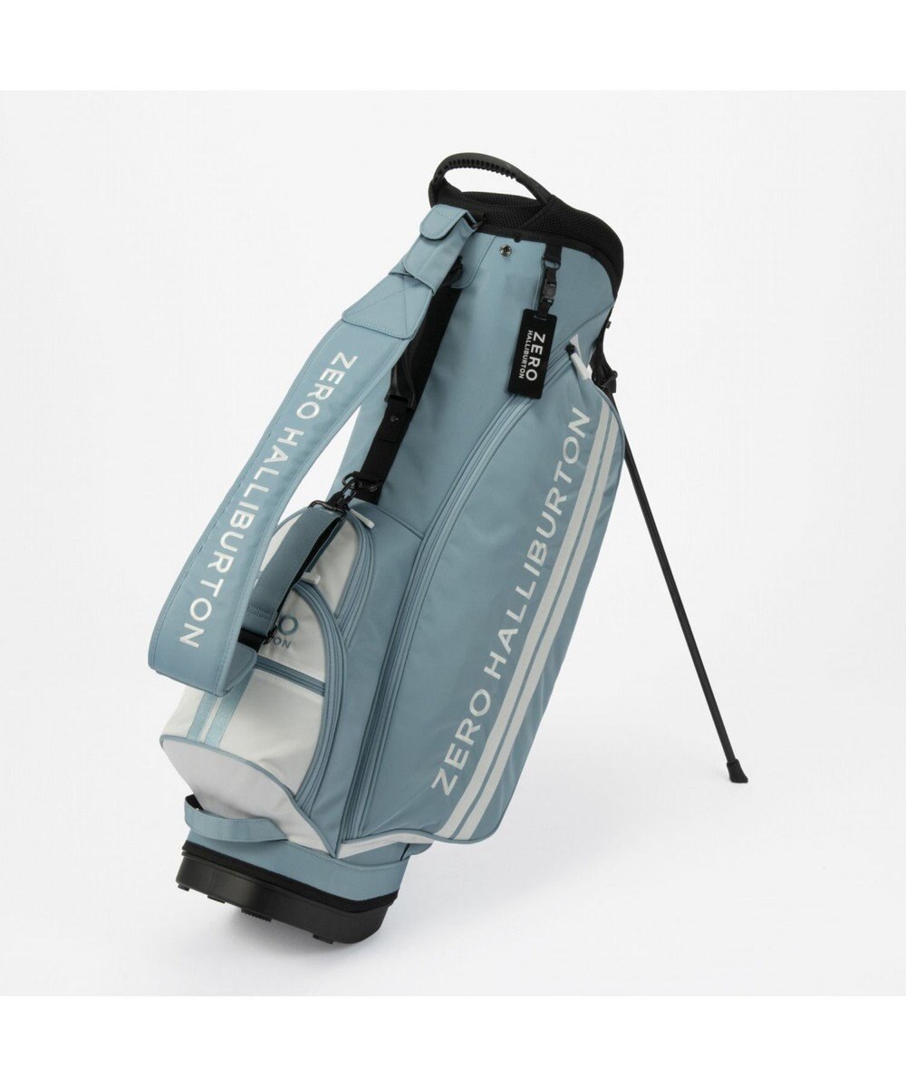 ZERO HALLIBURTON エッセンシャルシリーズ スタンドバッグ ZHG-CB d4 82399 