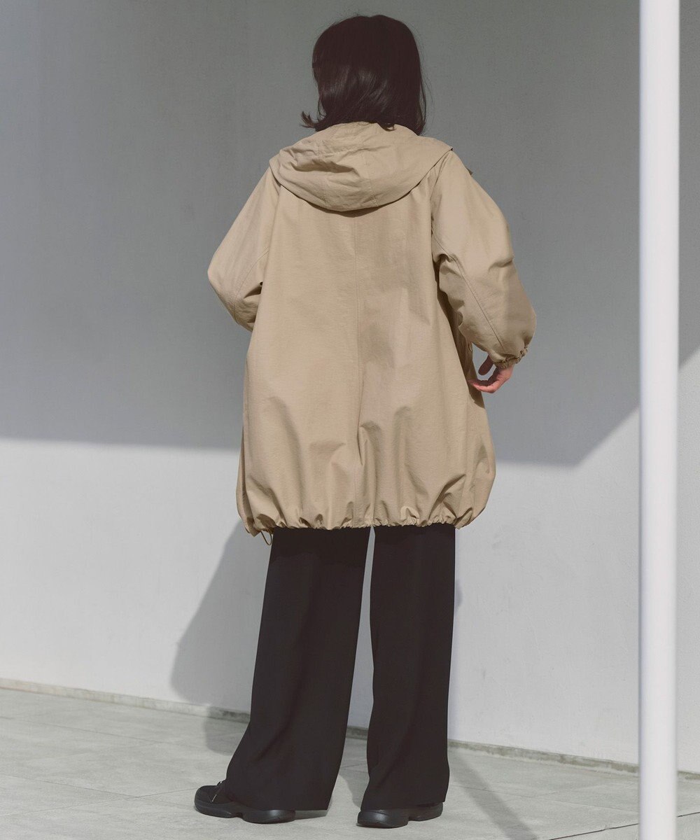 UNFILO L フーディアウター 