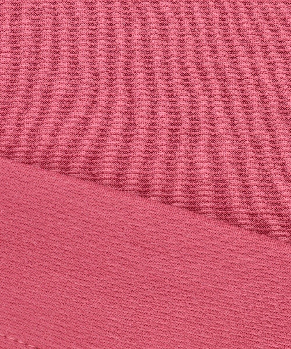 組曲 KIDS 【80-100cm】グログランワンピース 