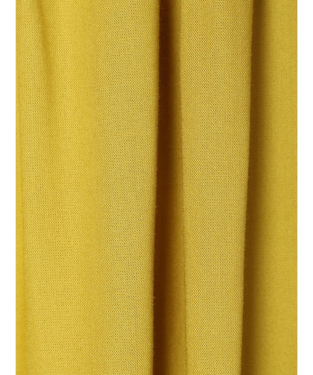 earth music&ecology ドロストギャザードッキングＴシャツ 