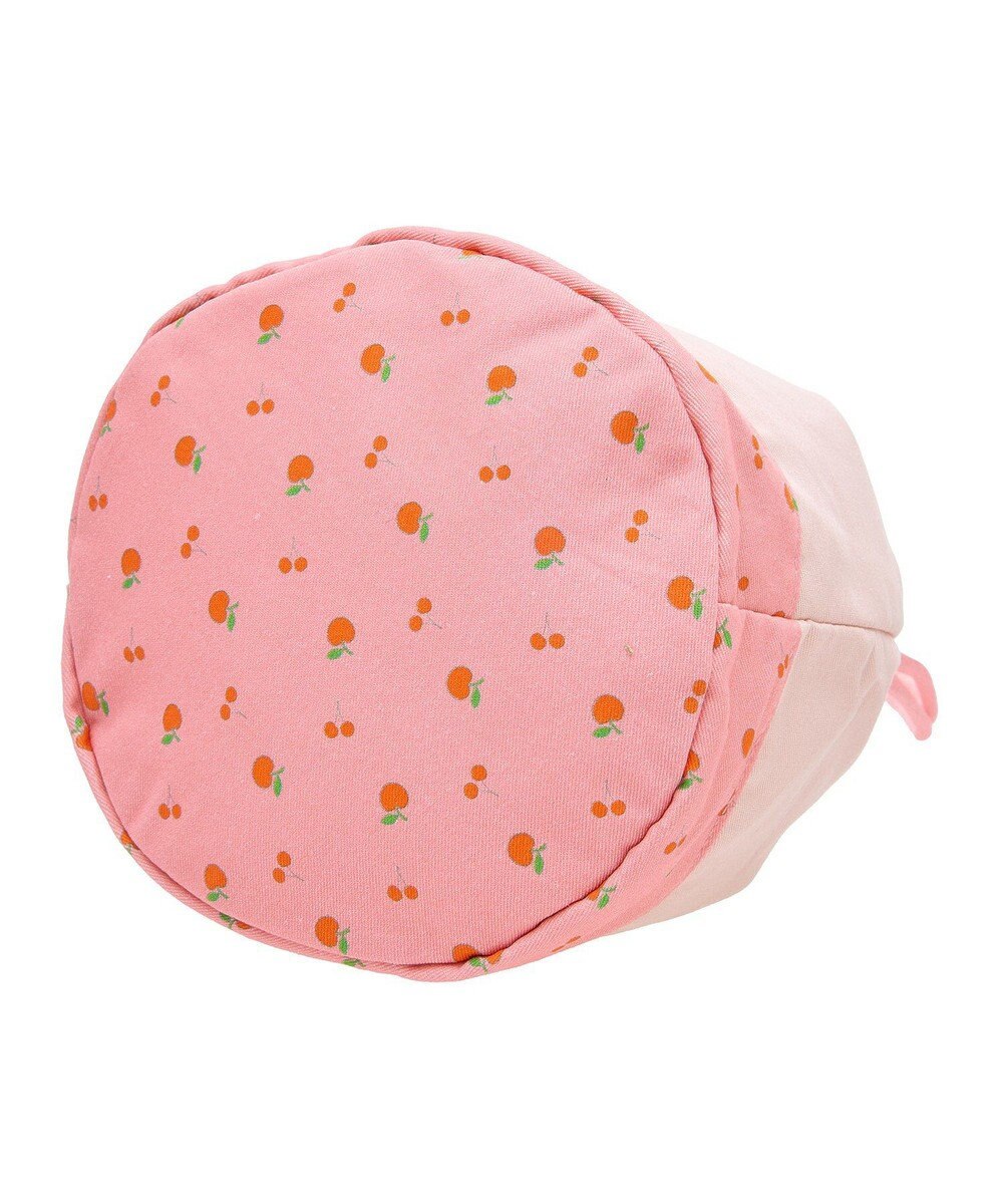 Green Parks ｍｉｆｆｙ／フルーツプリントきんちゃくＢａｇ 