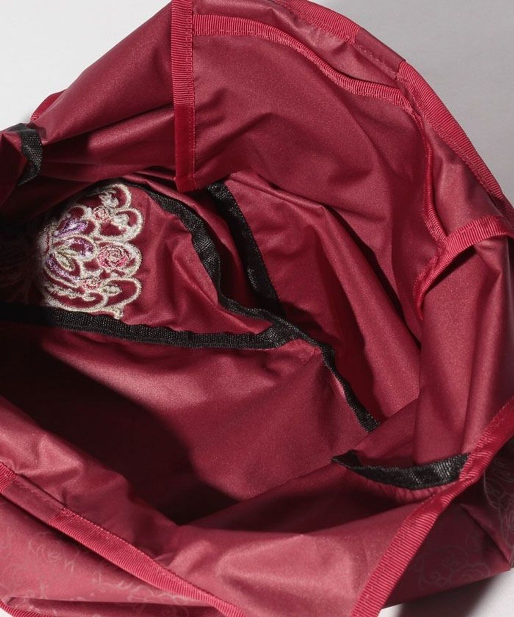 ANNA SUI ユースフル エコバッグ 