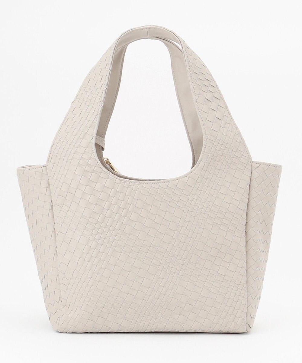 23区 メッシュトートバッグ 