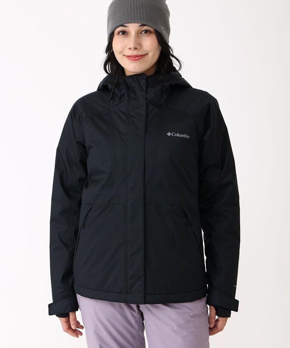Columbia Columbia/ ウィメンズティプトンピークIVインシュレーテッドジャケット /コロンビア 