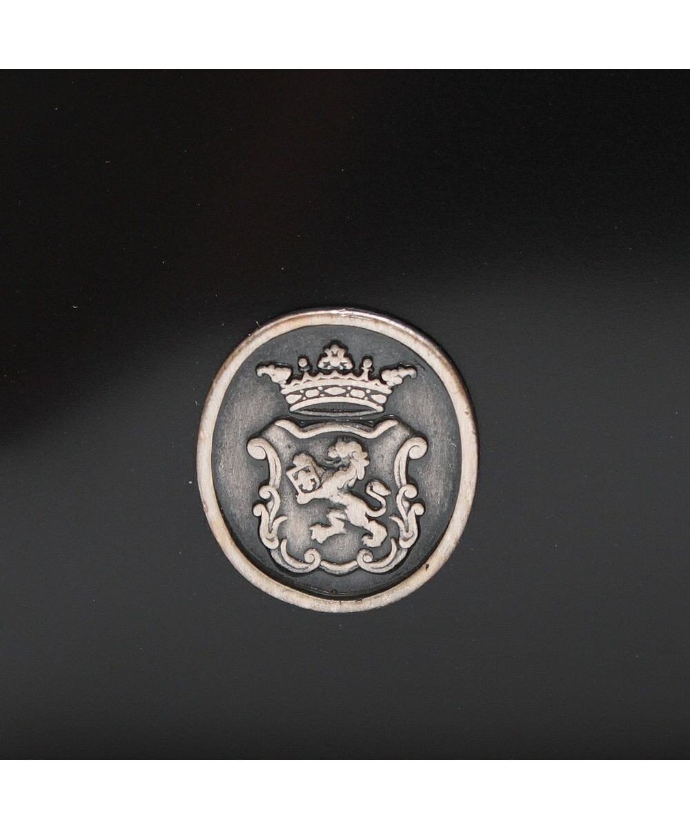 A.D.M.J. 【牛革】カルヴィ/イタリアンレザーボストンL 