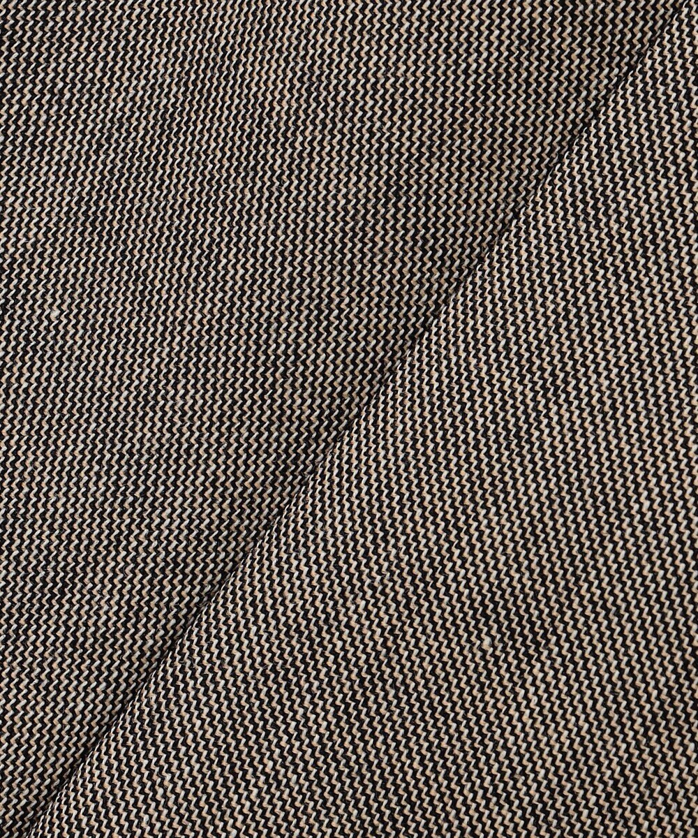 BEIGE， GRANET / ウールリバーショートパンツ 