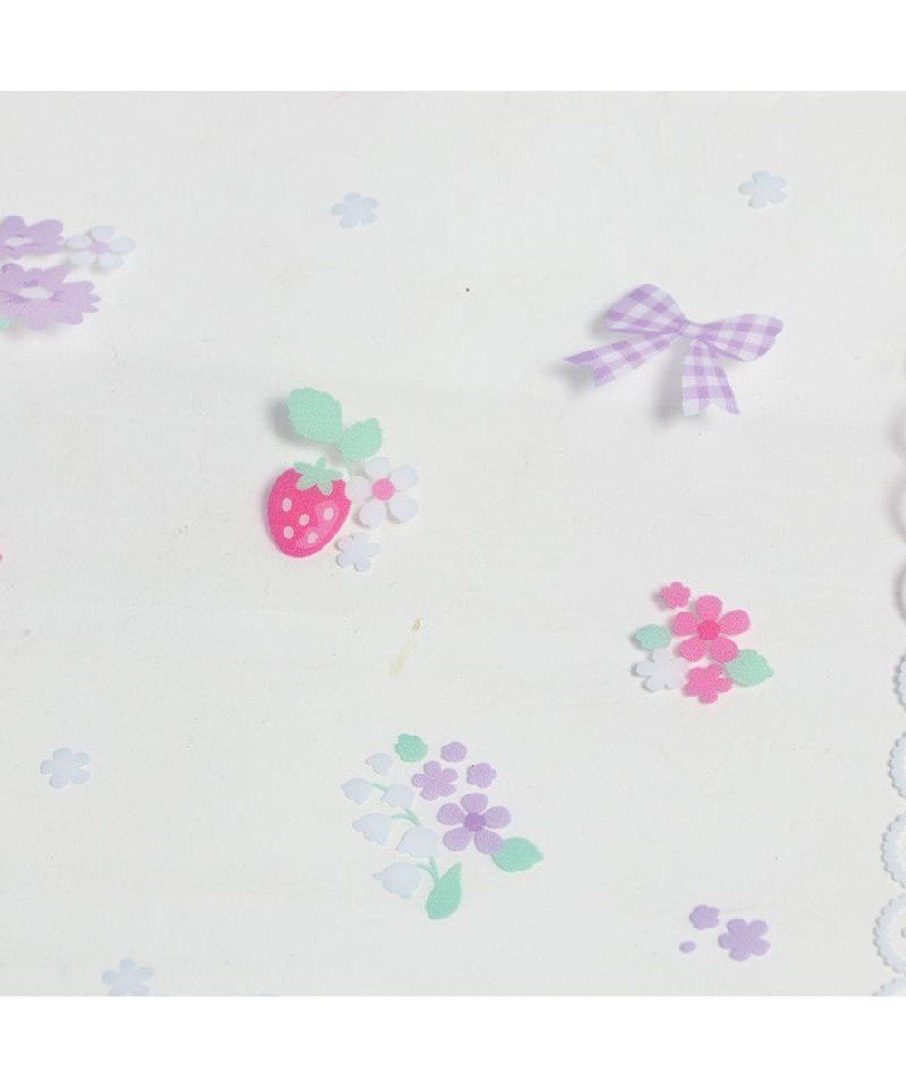 Mother garden マザーガーデン 野いちご ランドセルカバー Ａ４ランドセル対応 