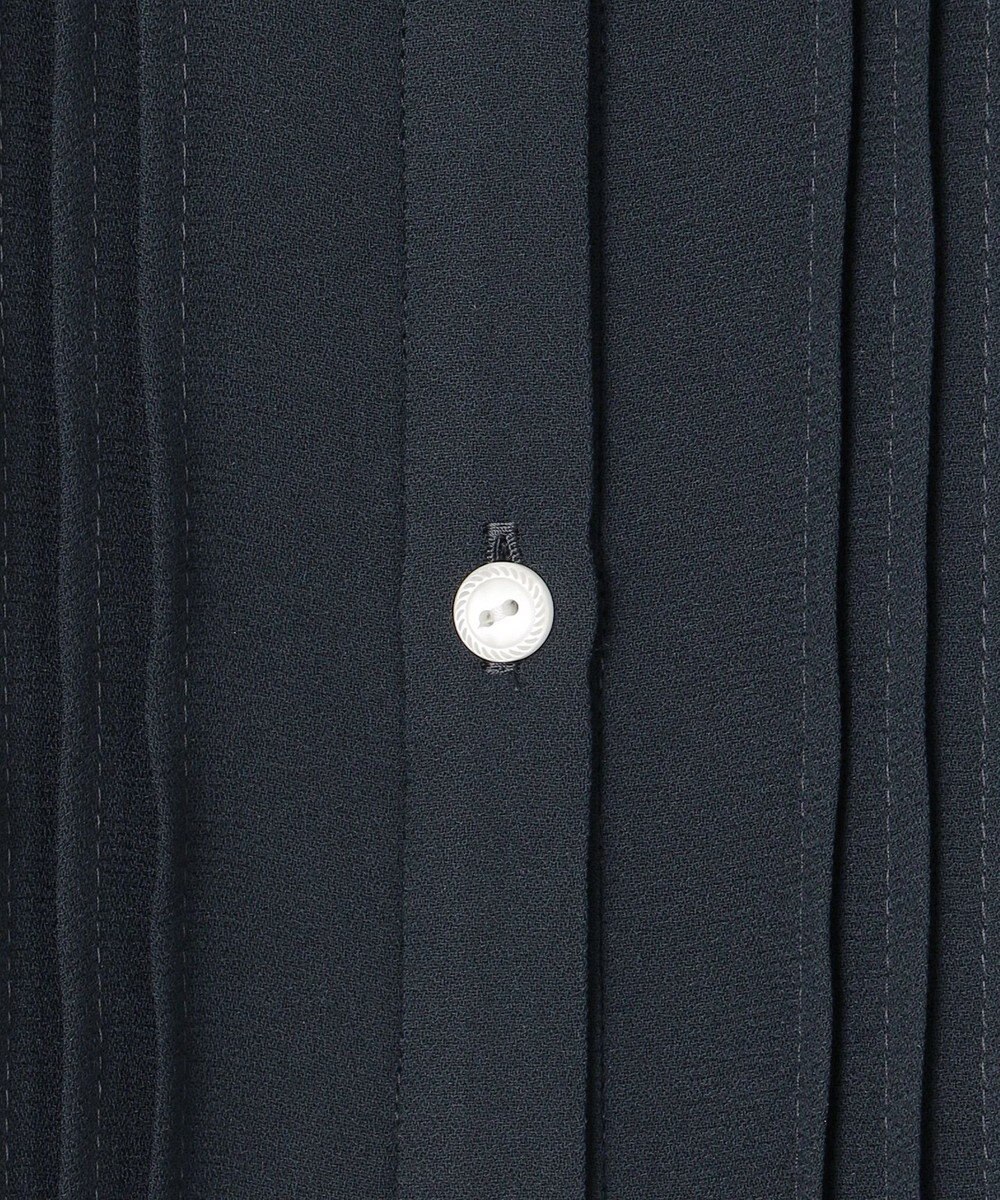 TOCCA 【消臭・洗える】PROMISE RIBBON ブラウス 